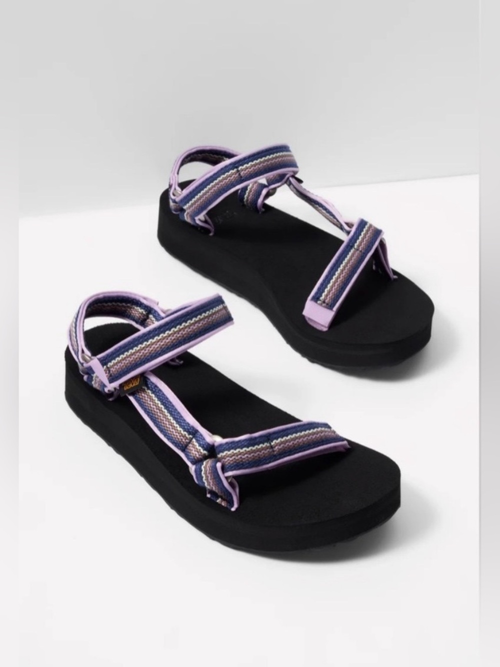 TEVA WOMEN'S MIDFORM UNIVERSAL WOVEN SANDAL